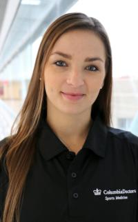 Amanda Till, PT Profile Headshot